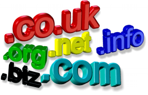 Choosing Small Business Domain Names