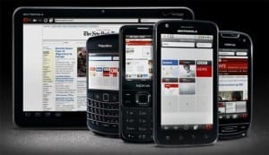 Mobile Friendly Websites for Small Businesses