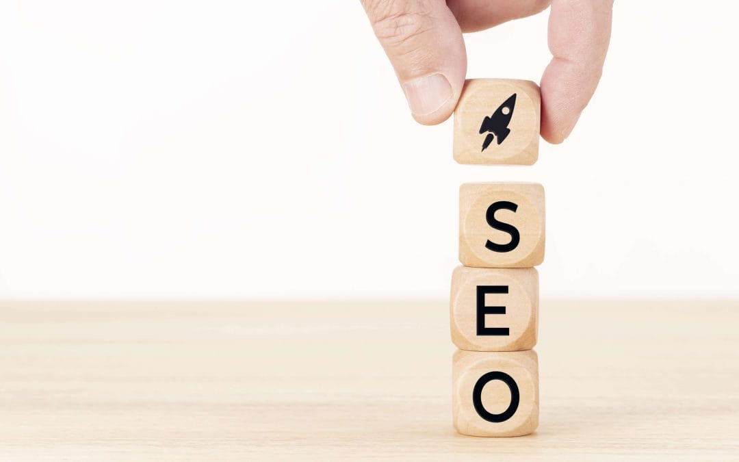 New Jersey Small Business SEO services