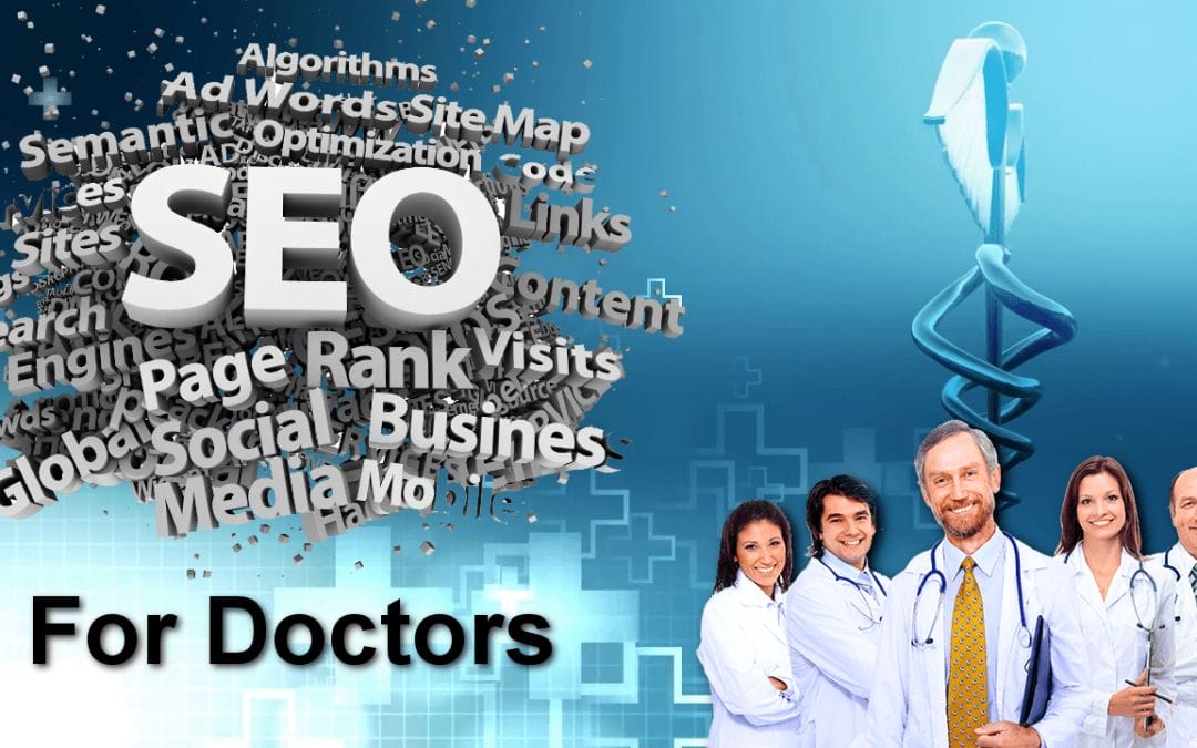 Search Engine Optimization for Doctors