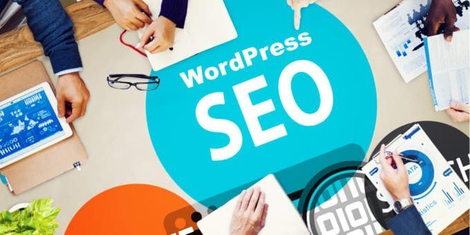 Wordpress for Small Business SEO