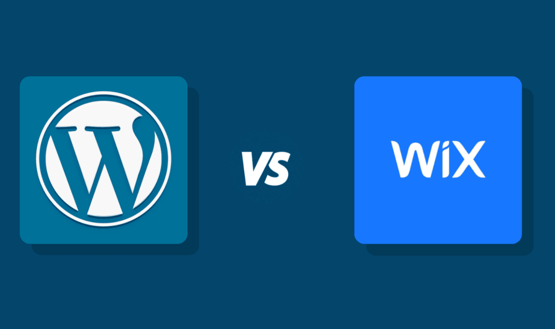 Wix or WordPress: Which is Better for Your Website?