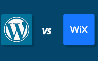 Wix or WordPress: Which is Better for Your Website?