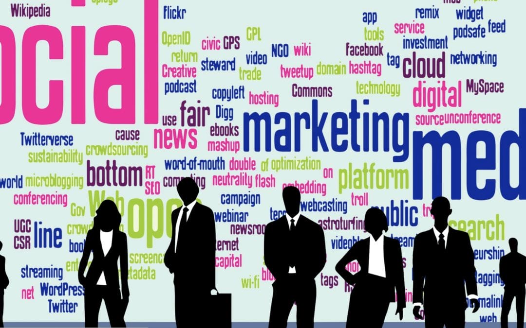 NJ Social Media Marketing Services |Social Media Marketing Agency