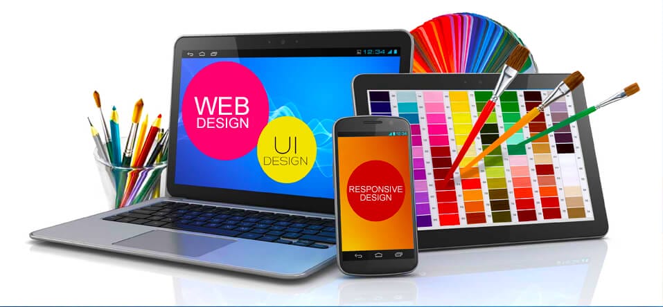 Does Your Business Need a New Web Design?