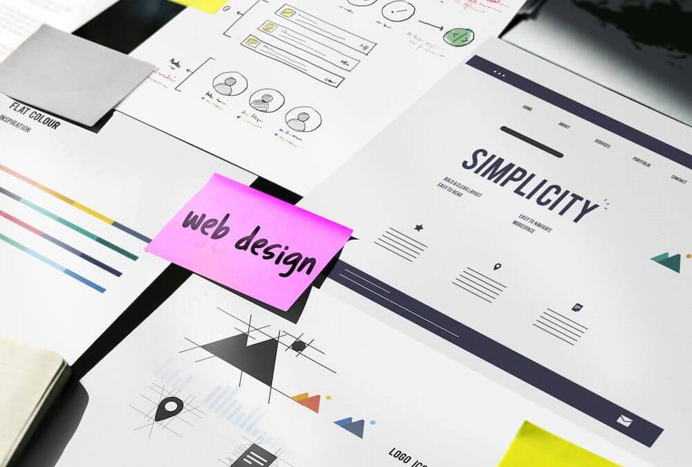 NJ Web Design Company |  Website Designers in New Jersey