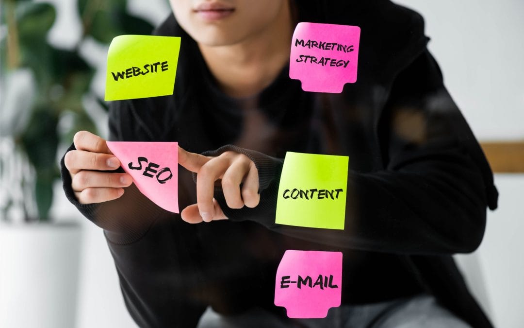 Aspects of SEO to Build an Effective Strategy