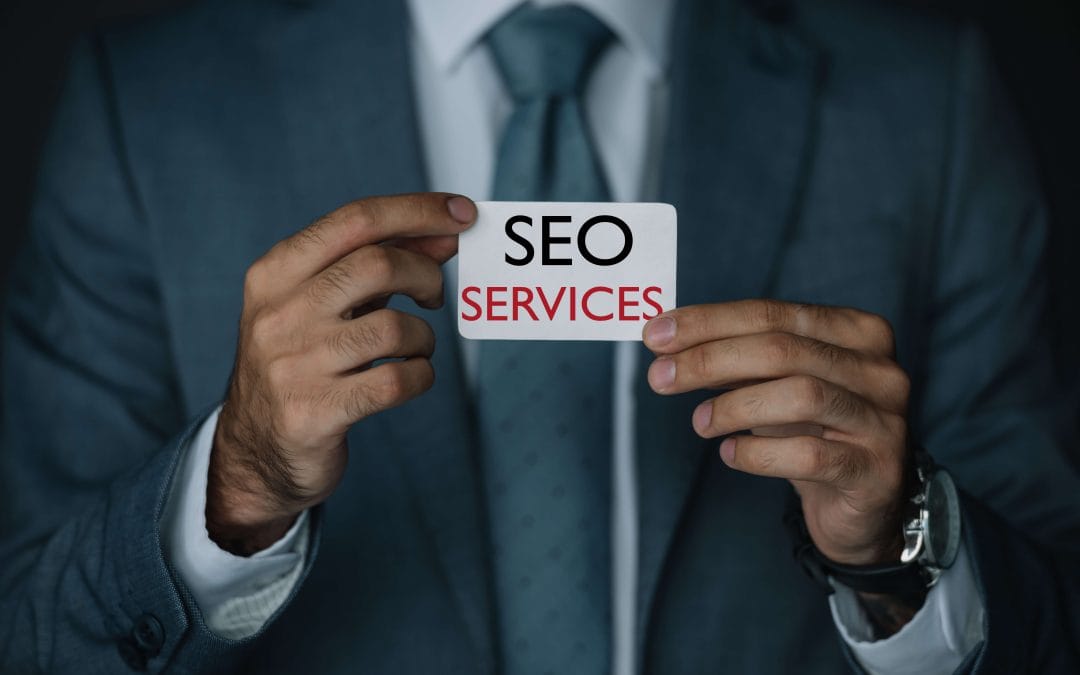 Is it Time for Professional SEO Services?