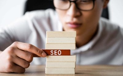 The In’s and Out’s of SEO