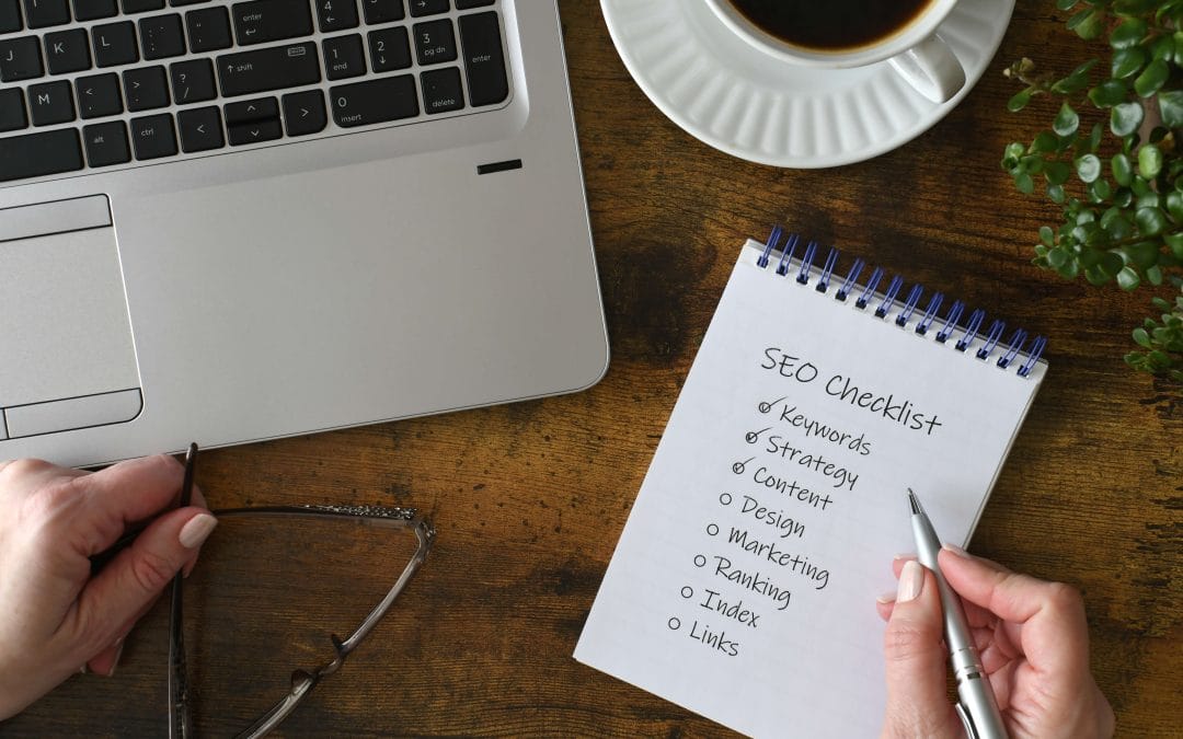 SEO Services in NJ