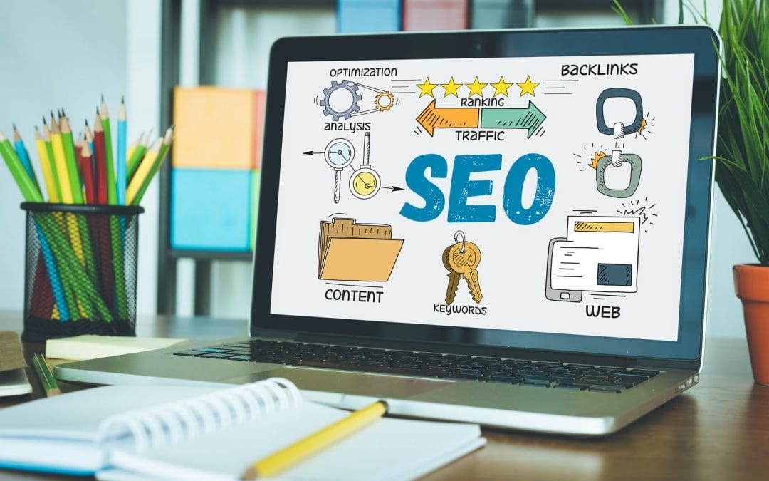 How SEO is Different for Small Businesses Compared to Large Businesses
