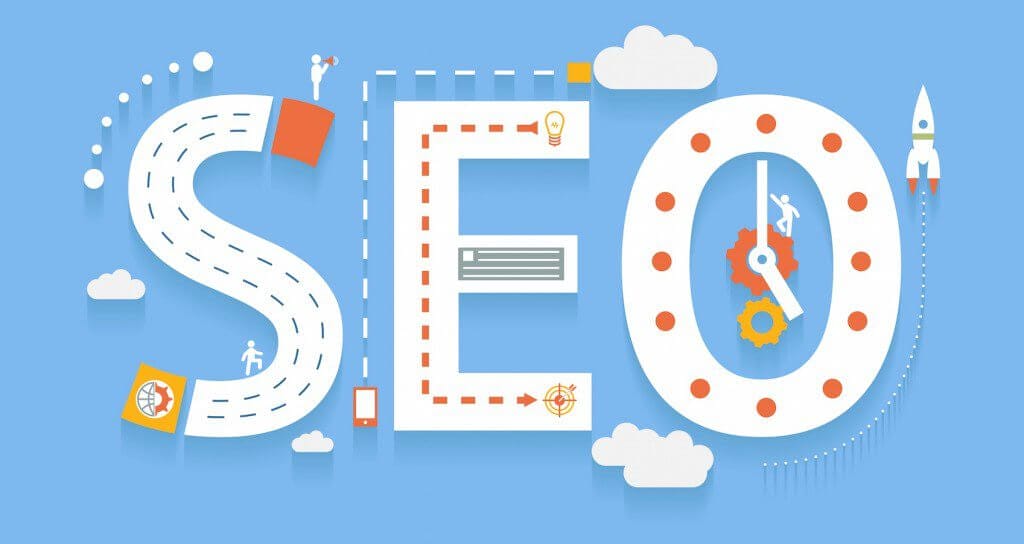 Keeping Up With SEO Trends This Year